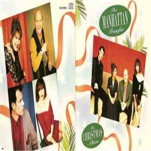 The Manhattan Transfer - The Christmas Album mp3