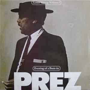 Lester Young - Volume 5 - Prez: Evening Of A Basie-ite mp3