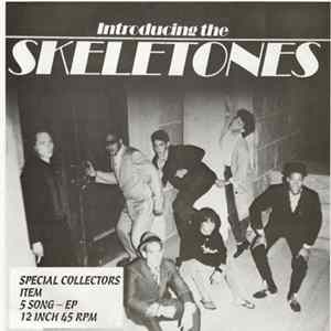 The Skeletones - Introducing The Skeletones mp3