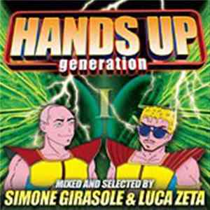 Various - Hands Up Generation mp3