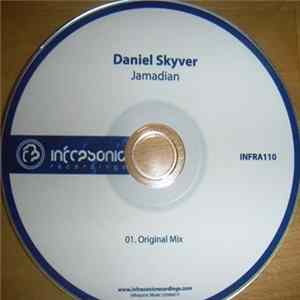 Daniel Skyver - Jamadian mp3