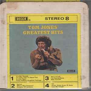 Tom Jones - Greatest Hits mp3