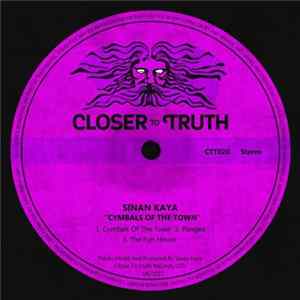 Sinan Kaya - Cymbals Of The Town mp3