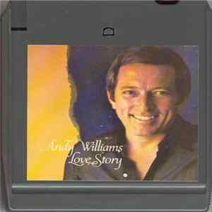 Andy Williams - Love Story mp3