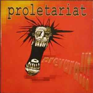 Proletariat - Prevara!!! mp3