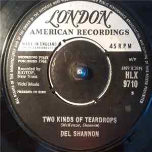 Del Shannon - Two Kind Of Teardrops / Kelly mp3