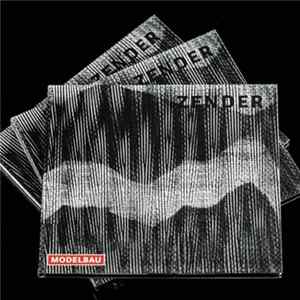 Modelbau - Zender mp3
