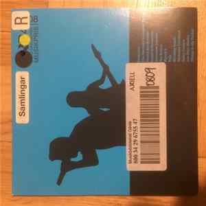 Various - SR P4 Gävleborgs Musikpris 2008 mp3
