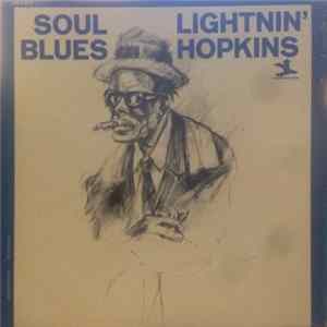 Lightnin' Hopkins - Soul Blues mp3