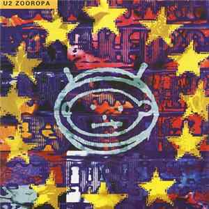 U2 - Zooropa mp3