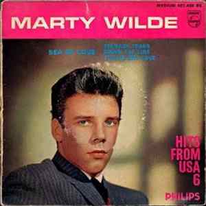 Marty Wilde - Sea Of Love mp3