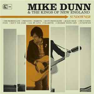 Mike Dunn And The Kings Of New England - Sundowner mp3