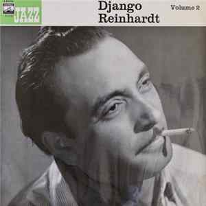 Django Reinhardt - Django - Volume 2 mp3