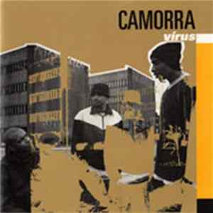 Camorra - Vírus mp3
