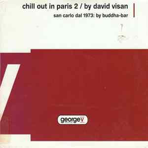 Various - Chill Out In Paris 2 mp3