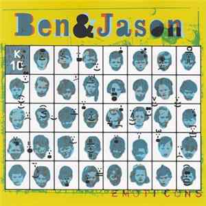 Ben & Jason - Emoticons mp3