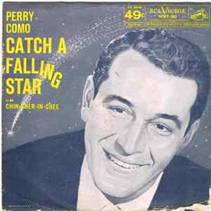 Perry Como - Catch A Falling Star mp3