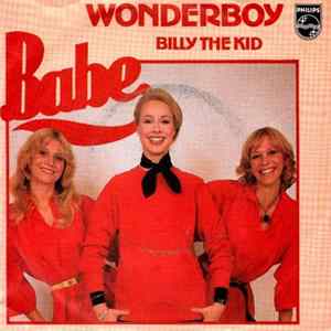 Babe - Wonderboy mp3