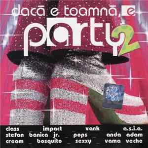 Various - Dacă E Toamnă, E Party 2 mp3