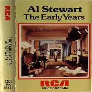 Al Stewart - The Early Years mp3