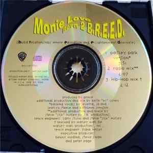Monie Love - Born 2 B.R.E.E.D. mp3