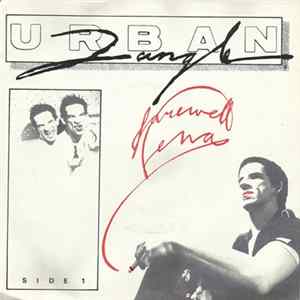 Urban Jungle - Farewell Lena mp3