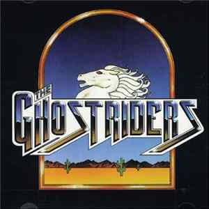 The Ghostriders - The Ghostriders mp3
