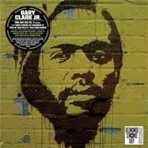 Gary Clark Jr. - HWUL Raw Cuts Vol. II mp3