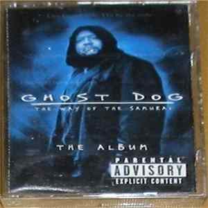 Various - Ghost Dog: The Way Of The Samurai - The Album mp3