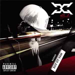 Barhx - Egy út van mp3