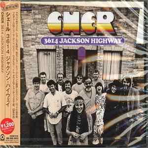 Cher - 3614 Jackson Highway mp3
