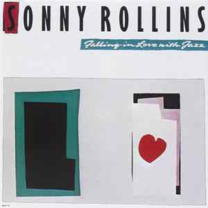 Sonny Rollins - Falling In Love With Jazz mp3