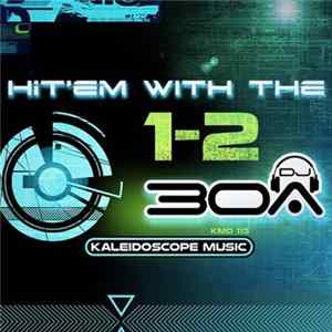 DJ30A - Hit'Em With The 1-2 mp3