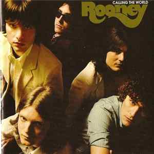 Rooney - Calling The World mp3