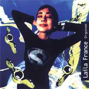 Laila France - Orgonon mp3