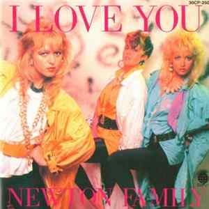 Newton Family - I Love You mp3