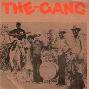 The Gang - Against The Dollar Power mp3