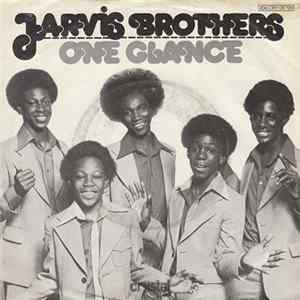 Jarvis Brothers - One Glance mp3