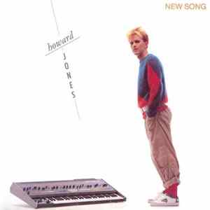 Howard Jones - New Song mp3