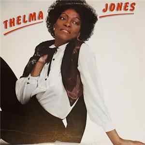 Thelma Jones - Thelma Jones mp3