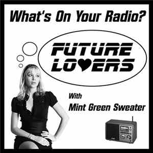 The Future Lovers / The Peggy Sues - Split mp3