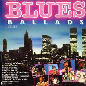 Various - Blues Ballads mp3