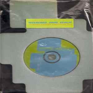 Various - Intercord 2000 Berlin - Intercord PopKomm Compilation 1999 mp3