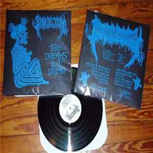 Benediction - The Dreams You Dread mp3