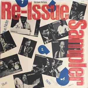 Various - Blue Note Re-Issue Sampler mp3