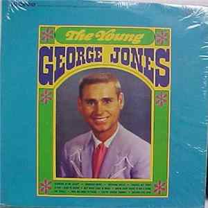 George Jones - The Young George Jones mp3