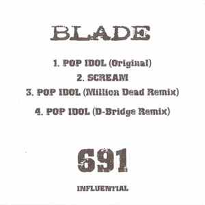 Blade - Pop Idol mp3