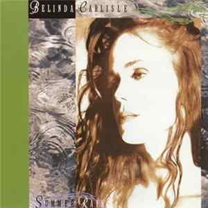Belinda Carlisle - Summer Rain mp3