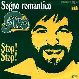 Salvo - Sogno Romantico mp3