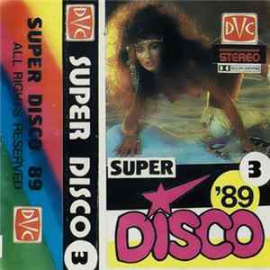 Various - Super Disco '89 3 mp3